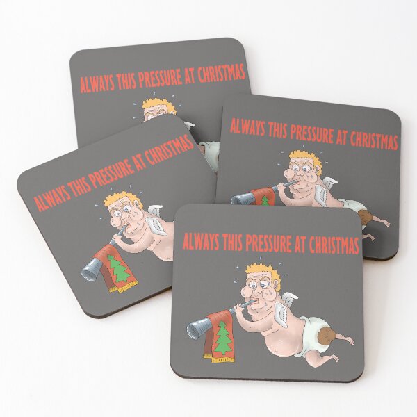 Item preview, Christmas stress designed and sold by AyseAkcay.
