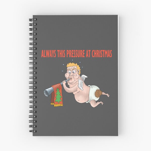 Item preview, Christmas stress designed and sold by AyseAkcay.