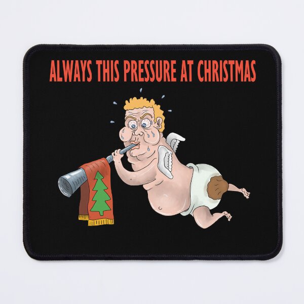 Item preview, Christmas stress designed and sold by AyseAkcay.
