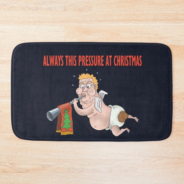 Item preview, Christmas stress designed and sold by AyseAkcay.