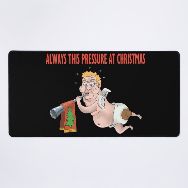 Item preview, Christmas stress designed and sold by AyseAkcay.