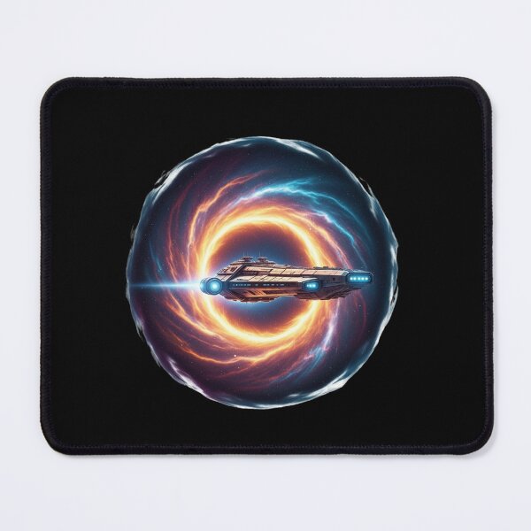 Item preview, Spaceship, Art, ufo,teleportation,Space,Galaxy,Alien,Stargate,Time Travel,milky way, planets,Cosmic,Universe, Astronomical,Space and Art Fusion, designed and sold by chipmuckdesignn.