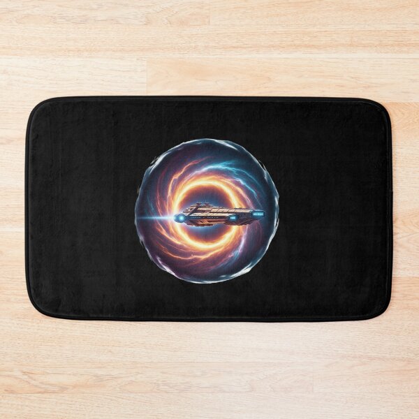 Item preview, Spaceship, Art, ufo,teleportation,Space,Galaxy,Alien,Stargate,Time Travel,milky way, planets,Cosmic,Universe, Astronomical,Space and Art Fusion,  designed and sold by chipmuckdesignn.