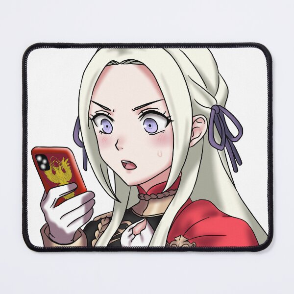 Item preview, wtf phone edelgard designed and sold by NekoMoni.