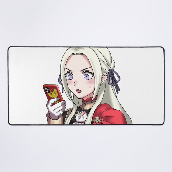 Item preview, wtf phone edelgard designed and sold by NekoMoni.