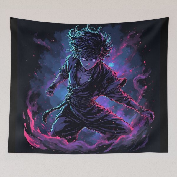Item preview, Crimson Blade Samurai designed and sold by SweetRossel.
