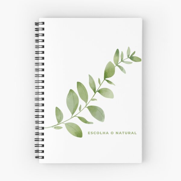 Item preview, Escolha o natural designed and sold by PepeSal.