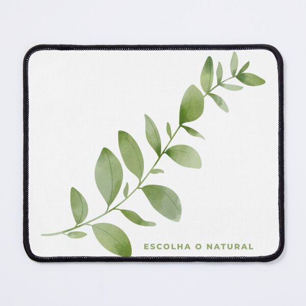Item preview, Escolha o natural designed and sold by PepeSal.