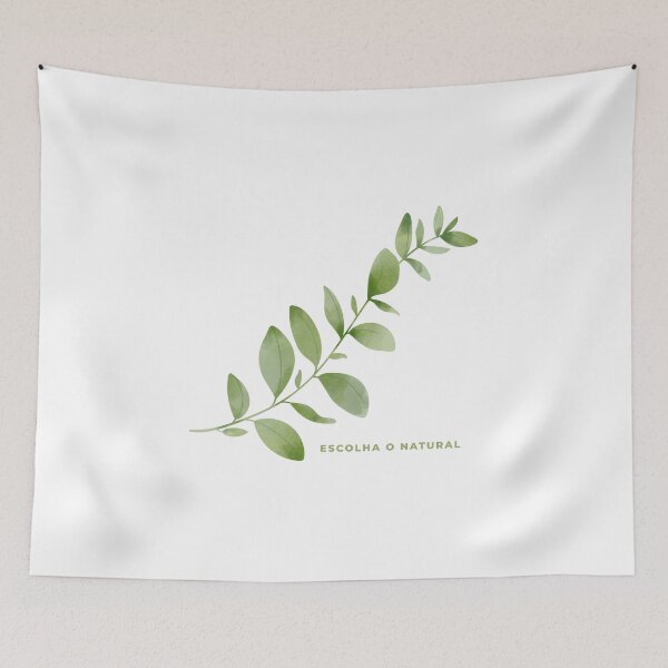 Item preview, Escolha o natural designed and sold by PepeSal.