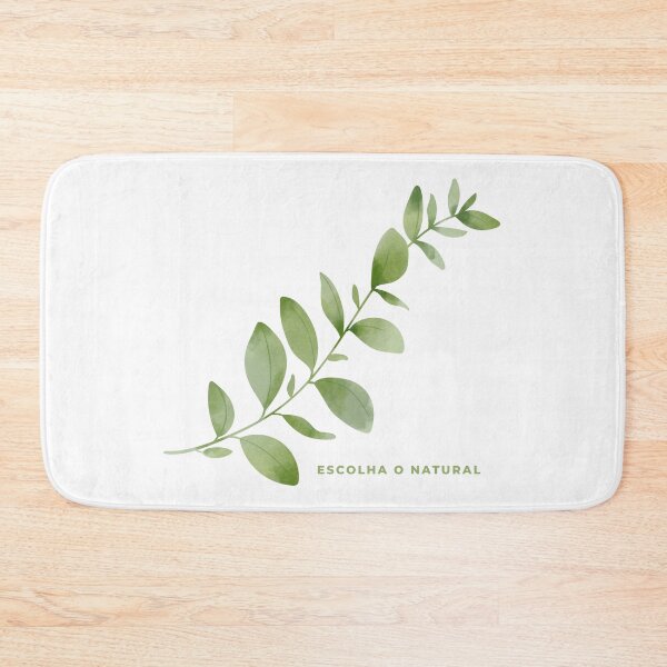 Item preview, Escolha o natural designed and sold by PepeSal.
