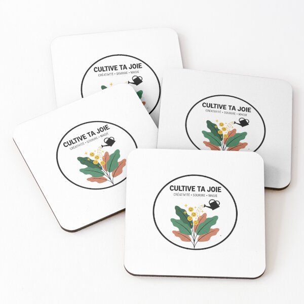 Item preview, Cultivate Your Joy T-shirt | Daily Happiness and Positive Affirmation designed and sold by MINIMA.LIGN.