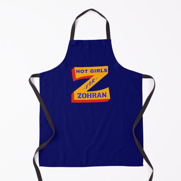 Item preview, Hot Girls for Zohran, Zohran for New York City First Muslim Mayor 2025 designed and sold by ivotee.