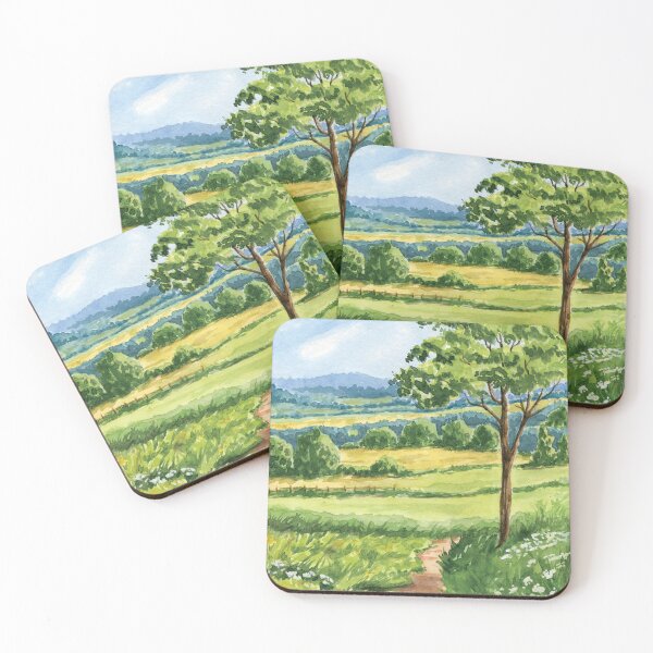Item preview, "Quiet time" designed and sold by solgasart.