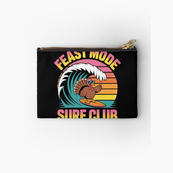 Item preview, "Feast Mode" Surf Club designed and sold by Shipwrecked2020.