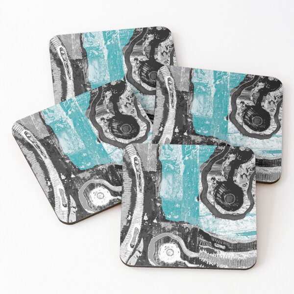 Item preview, Surface Current designed and sold by cheloartes.