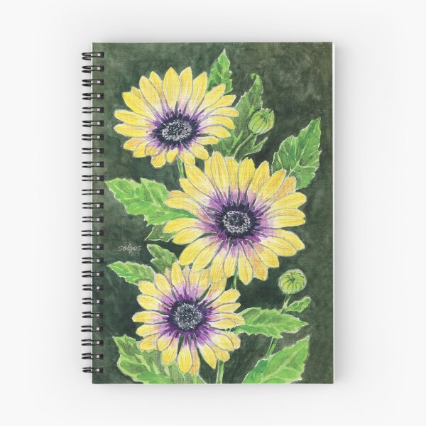 Item preview, "Gerbera" designed and sold by solgasart.