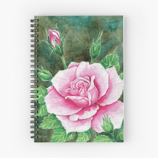 Item preview, "Rose" designed and sold by solgasart.