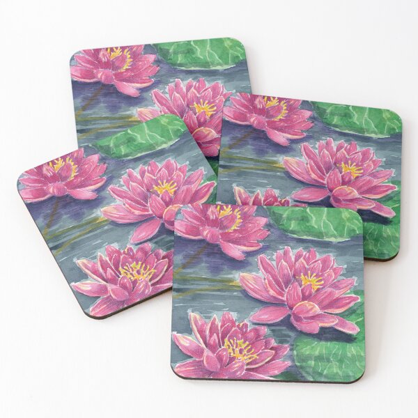 Item preview, "Lotus" designed and sold by solgasart.