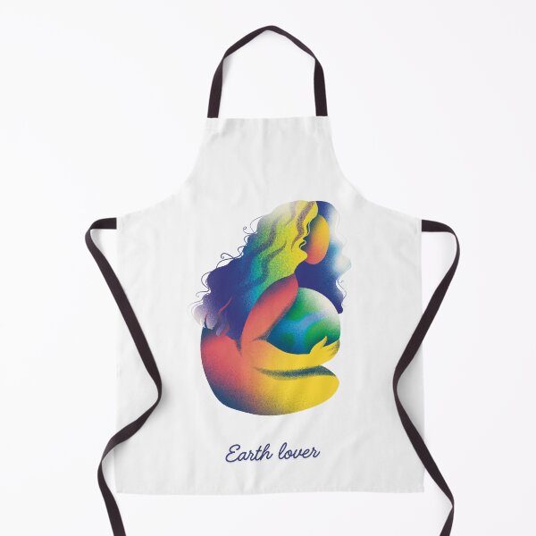 Item preview, Earth Lover designed and sold by PepeSal.