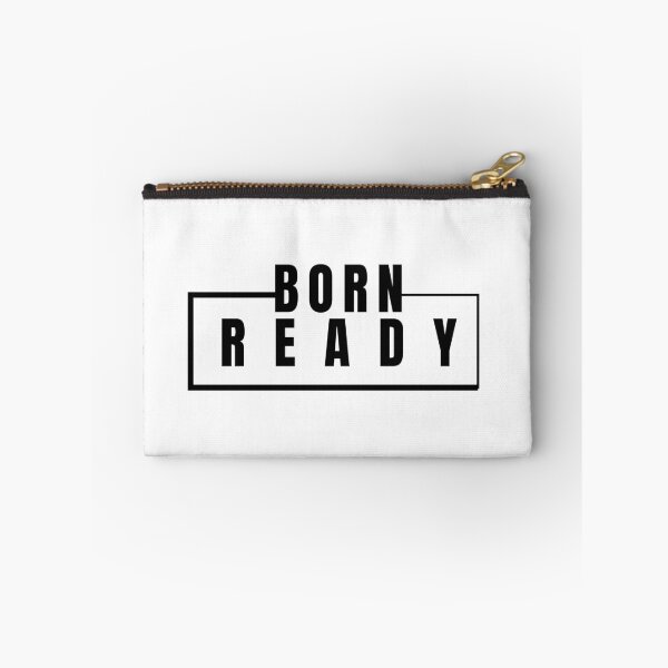 Item preview, BORN READY designed and sold by PT-HalloDesigns.