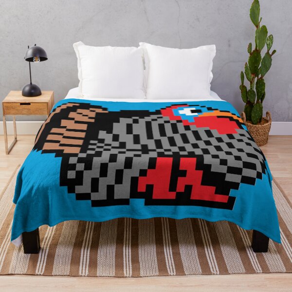 Item preview, 8-bit Thanksgiving Turkey designed and sold by IORS.
