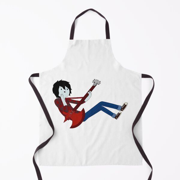 Item preview, Marshall Lee with his guitar designed and sold by loveiscosmic.