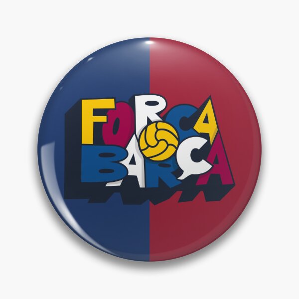 Item preview, Forca Barca designed and sold by abihooper.