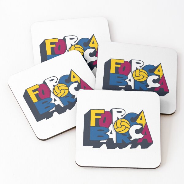 Item preview, Forca Barca designed and sold by abihooper.