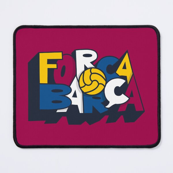 Item preview, Forca Barca designed and sold by abihooper.