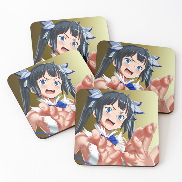 Item preview, Hestia designed and sold by conejo-loco.