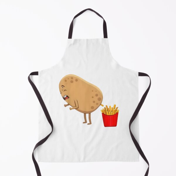 Item preview, Potato designed and sold by JeffriesArtCo.