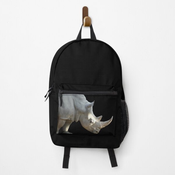 Item preview, Rhinoceros – Powerful Presence / Swiss Artwork Photography designed and sold by Raphael Wolf.