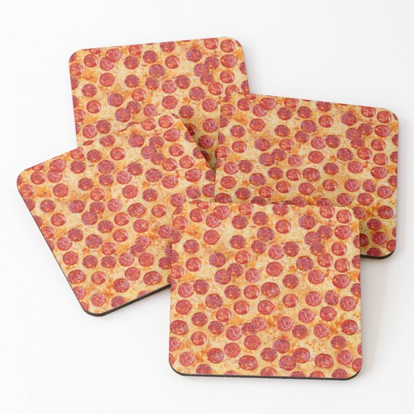 Item preview, Actual Pizza designed and sold by xo, Vespertilio.