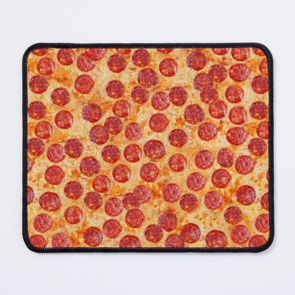 Item preview, Actual Pizza designed and sold by xo, Vespertilio.