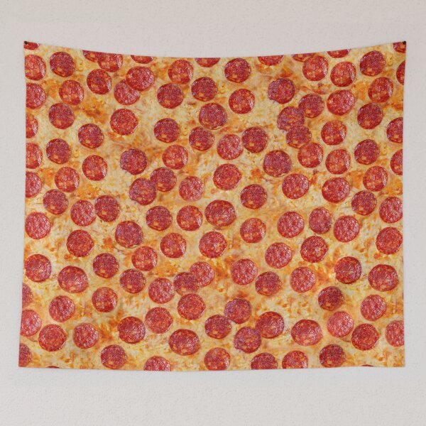 Item preview, Actual Pizza designed and sold by xo, Vespertilio.
