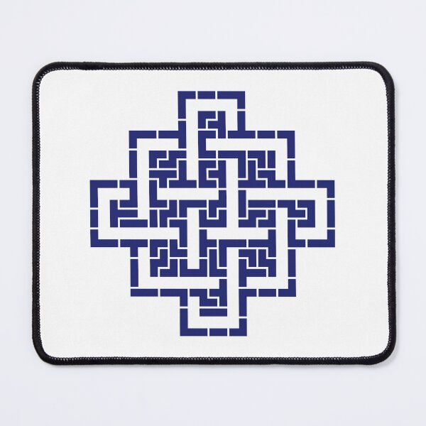 Item preview, Celtic Knot designed and sold by SilAlte.