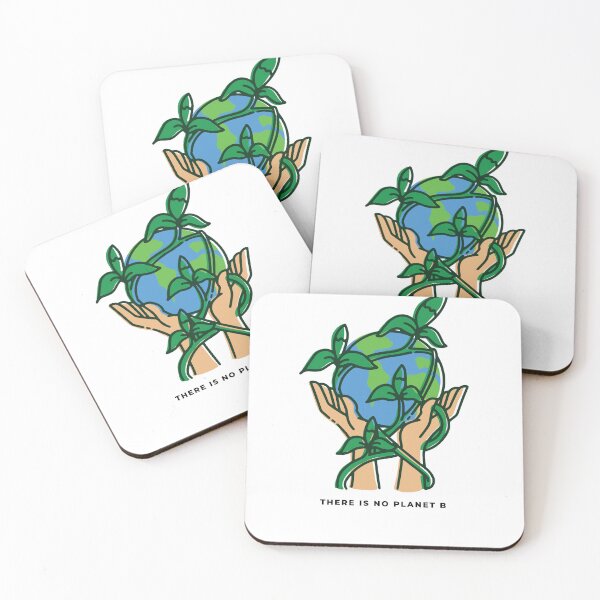 Item preview, There is no planet B designed and sold by PepeSal.