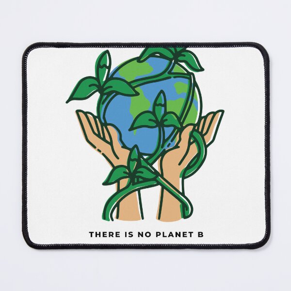Item preview, There is no planet B designed and sold by PepeSal.
