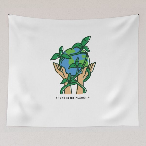 Item preview, There is no planet B designed and sold by PepeSal.