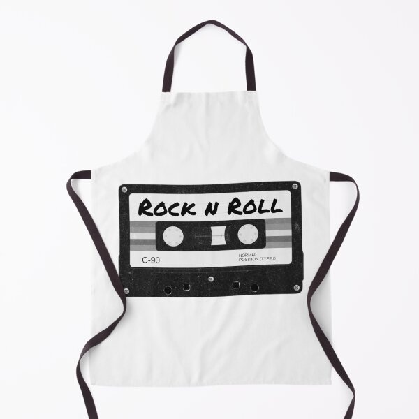 Item preview, Retro 80s Music Rock n Roll Mixtape designed and sold by musicgeniusart.