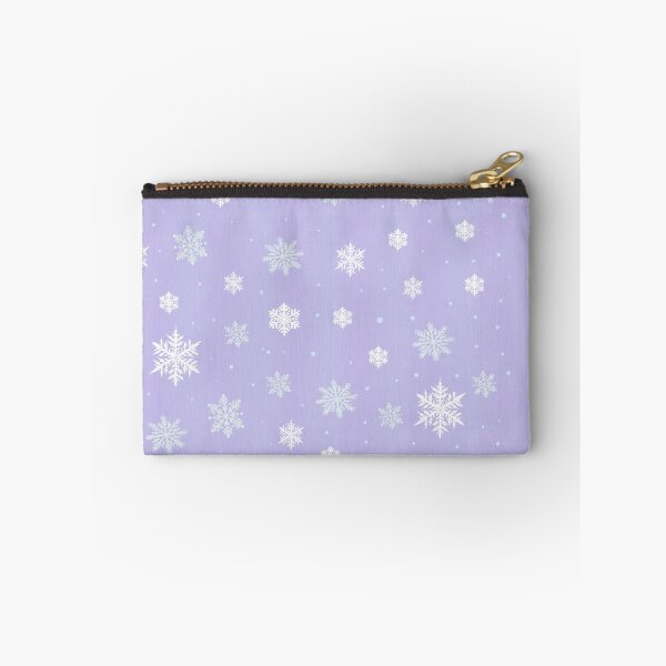 Item preview, Lavender snow designed and sold by Kallmekuhh.