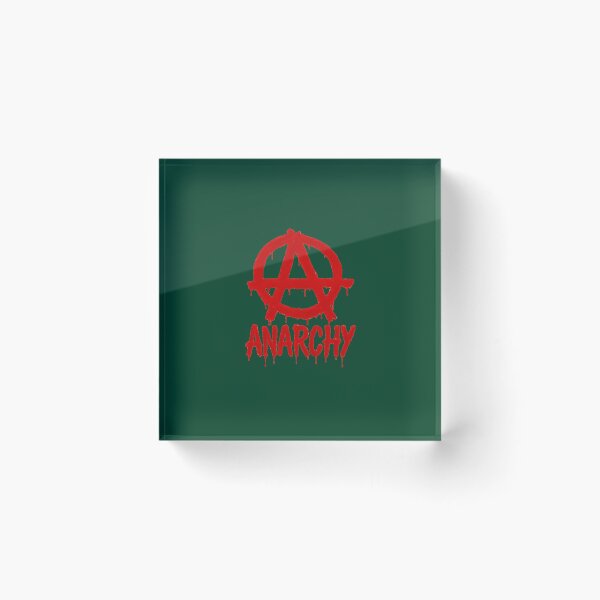 Item preview, Anarchy 2 designed and sold by Lenock.