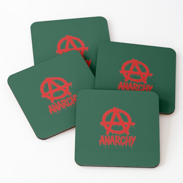 Item preview, Anarchy 2 designed and sold by Lenock.