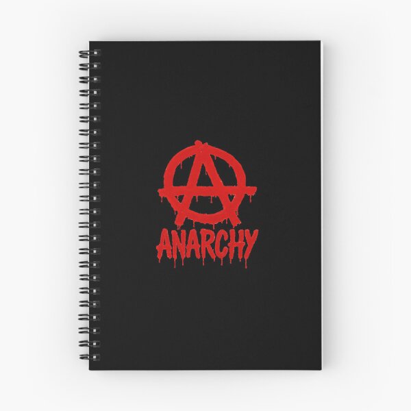 Item preview, Anarchy 2 designed and sold by Lenock.