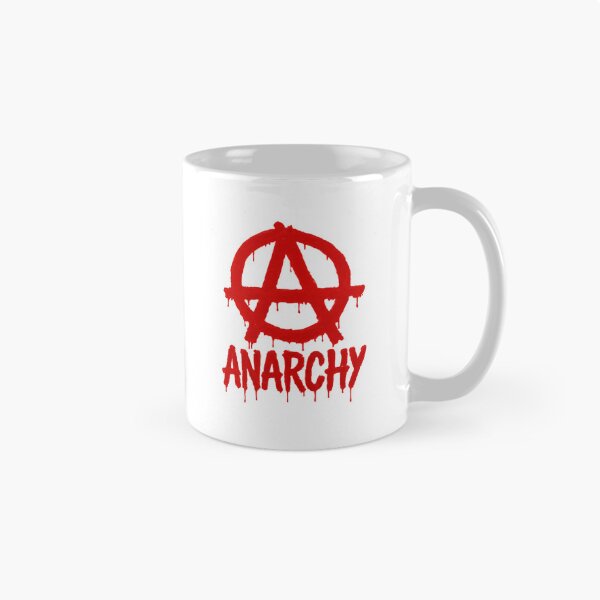 Item preview, Anarchy 2 designed and sold by Lenock.