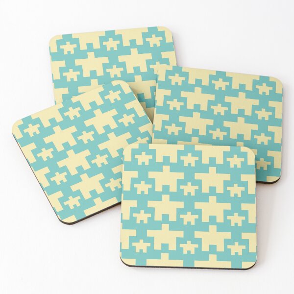 Item preview, Pixel Star Pattern designed and sold by SNG12.