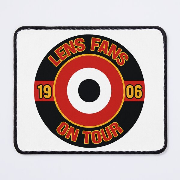 Item preview, Lensois Fans on Tour designed and sold by canvasriddle.