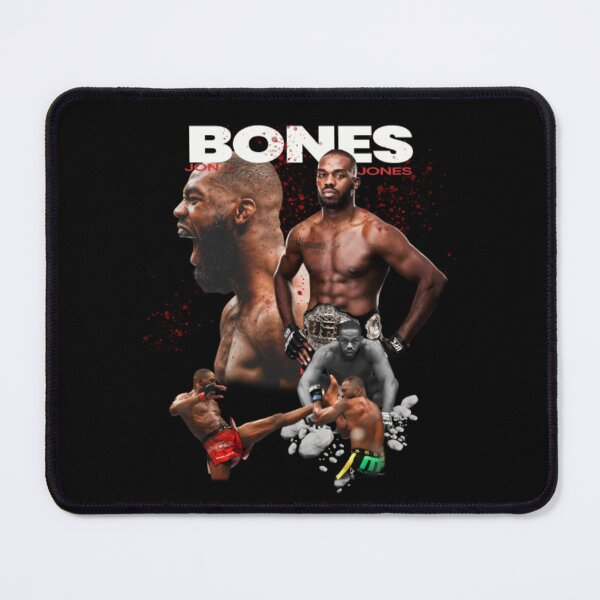 Item preview, Jon Jones "Bones" designed and sold by JeyVel.