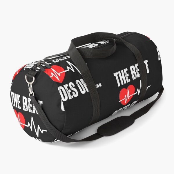 Item preview, The beat goes on.... heart attack awareness and survivor designed and sold by erozzz.