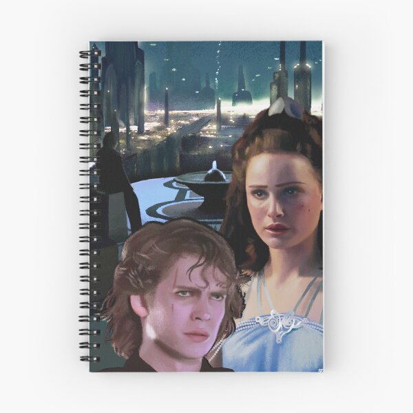 Item preview, Star Crossed  designed and sold by fiatluxillust.